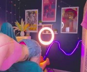 Profile picture of mary_radiant