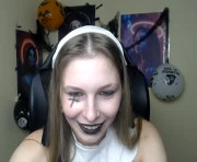 Profile picture of stranger_giirl