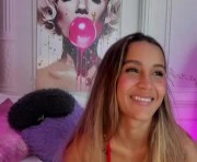 Profile picture of charlotte_onfire