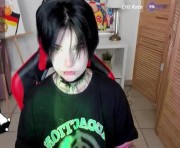 Profile picture of mekurisu