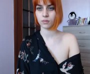 Profile picture of redhead_rabbit