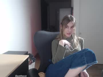 Profile photo of petitecut