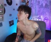 Profile picture of nick_bangover