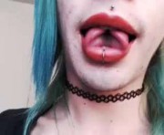 Profile picture of punkyfoxx