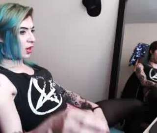 Profile photo of punkyfoxx