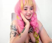 Profile picture of crystal_muse