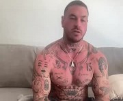 Profile picture of daddyblackisback
