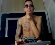 Profile picture of scook_gray