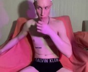 Profile picture of travis_gracile