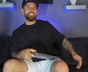 Profile picture of thor_evans