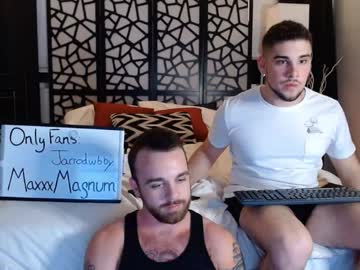 Profile photo of maxxxmagnum