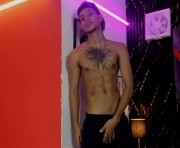 Profile picture of owen_blaze3