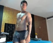 Profile picture of xkevyn