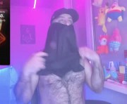 Profile picture of magabear