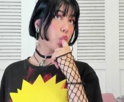 Profile picture of black_cryystal