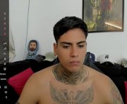Profile picture of sweetlatinoboy