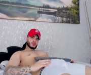 Profile picture of vincentblack_