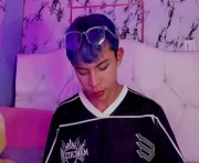 Profile picture of prince_apolo