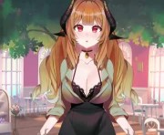 Profile picture of meganhentai