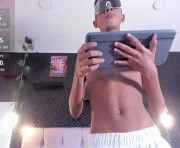 Profile picture of patrick_lovee