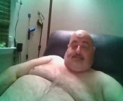 Profile picture of bigfuzzyteddybear