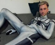 Profile picture of kinky_spidey