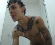 Profile picture of aron_ford