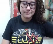 Profile picture of curly_greeneyed