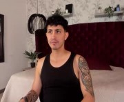 Profile picture of kamal_wolff