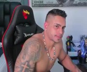 Profile picture of logan_hugh8