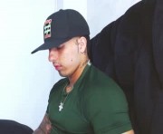 Profile picture of darius_phoenix