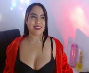 Profile picture of isabella_velvet27