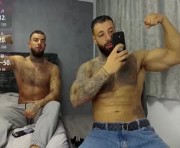 Profile picture of masculineguy69