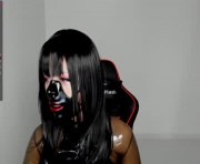 Profile picture of latexrubydoll