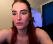 Profile picture of scarletbean