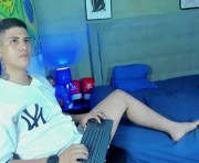 Profile picture of dominic_connor