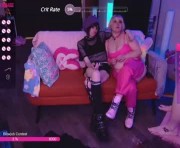 Profile picture of glitchwitch