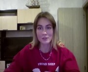 Profile picture of maybellebombich