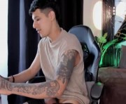 Profile picture of kylesmithx_