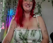 Profile picture of kristyboobsin