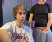 Profile picture of hunks_bromance