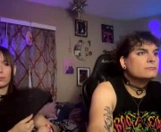 Profile picture of lobotomyprincess