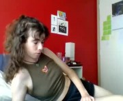 Profile picture of cutetransftm