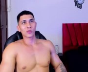 Profile picture of liiam_jesus