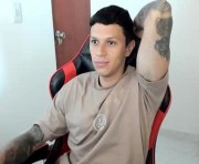 Profile picture of masterdave7
