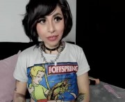 Profile picture of nikkiramone