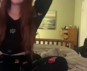 Profile picture of redheadandbigpeenar