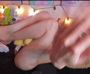 Profile picture of strawberry_kitty_