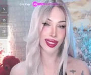 Profile picture of valentina_goddess_tsxxx