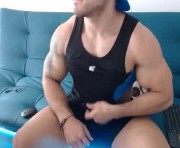 Profile picture of mason_fit